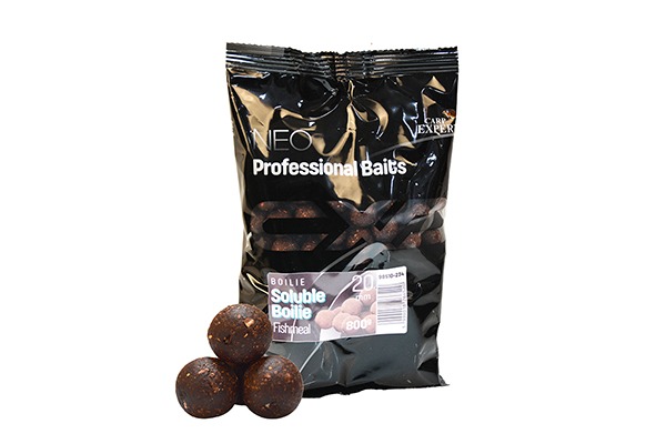 CARP EXPERT NEO SOLUBLE BOILIE 20 MM
