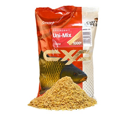 CARP EXPERT SMART GROUNDBAIT UNI-MIX