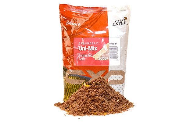 CARP EXPERT SMART GROUNDBAIT UNI-MIX