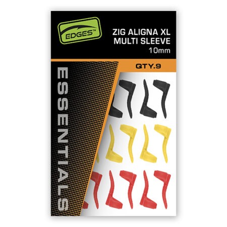 Fox Edges Zig Alignas Sleeve Kit- XL