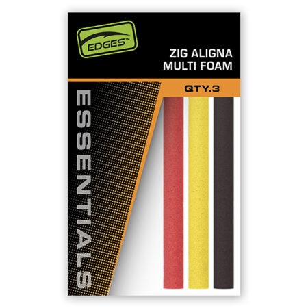 Fox Edges Zig Alignas Foam Kit- XL