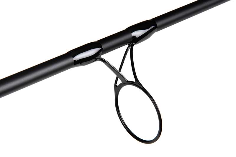 Fox EOS X 12ft (3lb) 3pcs Full Shrink