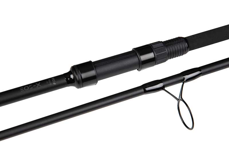 Fox EOS X Rods 3.6 and 3.9 MT - 3.5 LBS